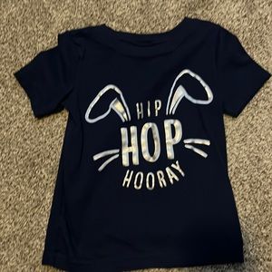 Boys Easter shirt